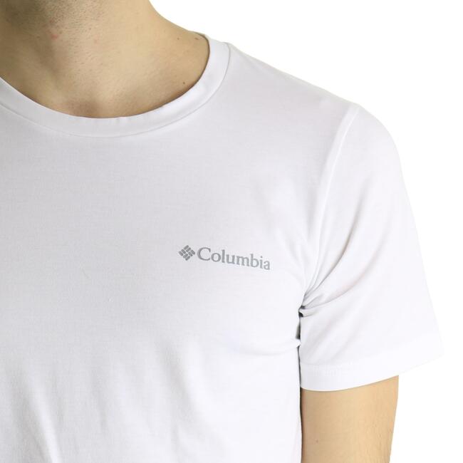 T-SHIRT SUN TREK COLUMBIA - Mad Fashion | img vers.650x/